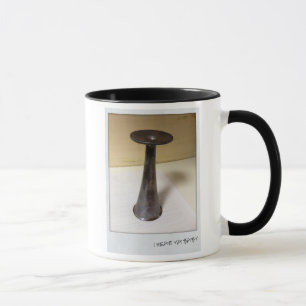 TASSE de PINARD - j'entends le bébé de ya