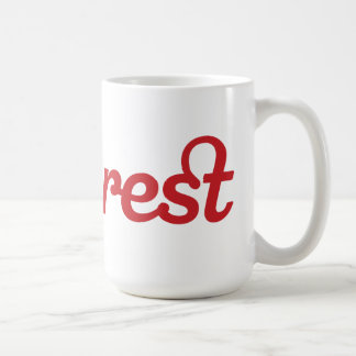 Tasse de Pinterest