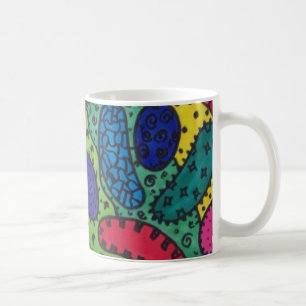 Tasse de Piquante