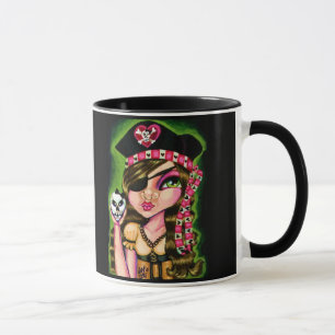 Tasse de pirate de Swashbucker