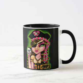 Tasse de pirate de Swashbucker
