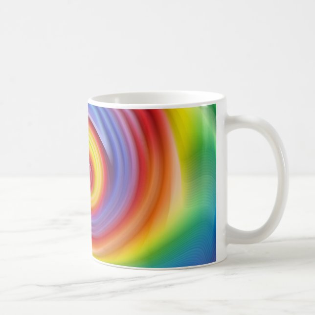 Tasse de pirouette (Droite)