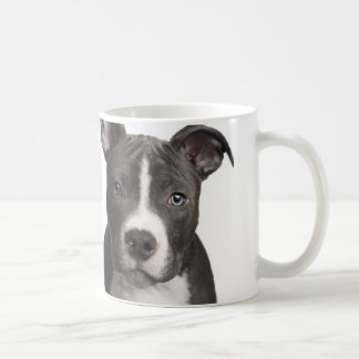 Tasse de Pitbull