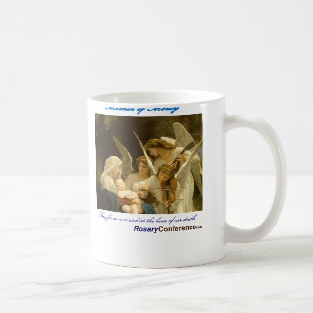 Tasse de pitié (Droite)