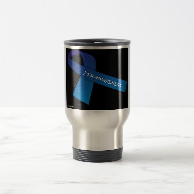 TASSE DE PKU (Centre)