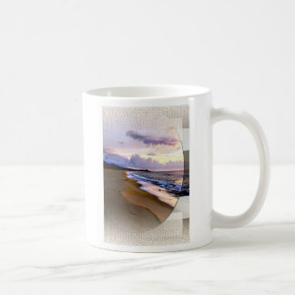 Tasse de plage