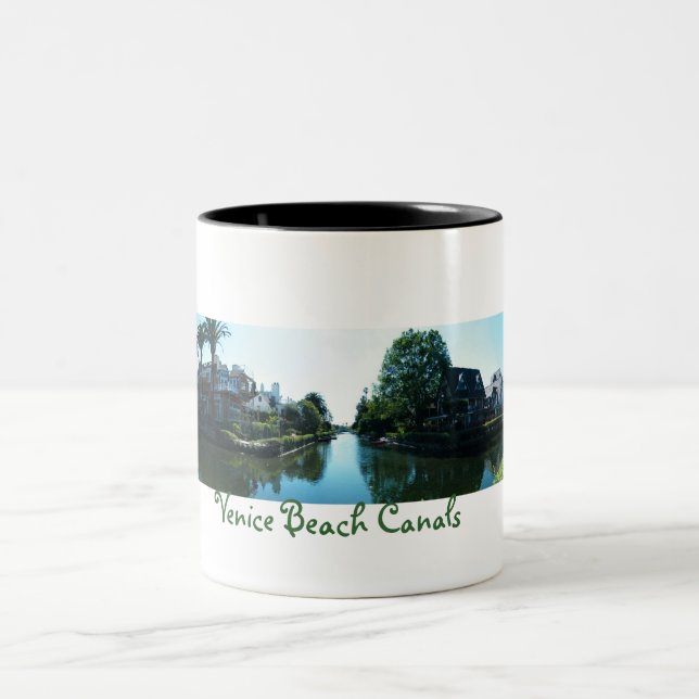 Tasse de plage de Venise (Centre)