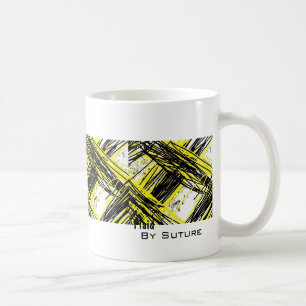 Tasse de plaid
