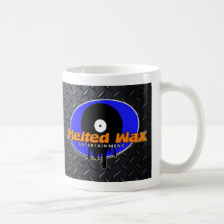 Tasse de plat de diamant de MWE