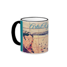 Tasse de Playa Coffe de La