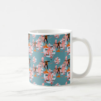 Tasse de plongée profonde, parfaite pour les plong