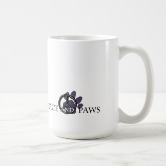Tasse de PNP