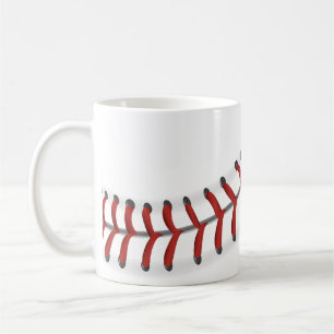 Tasse de point de base-ball