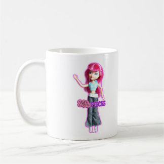 Tasse de Poissons