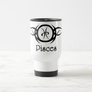 Tasse de Poissons