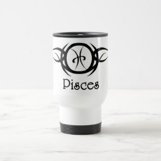 Tasse de Poissons