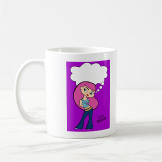 Tasse de Poissons