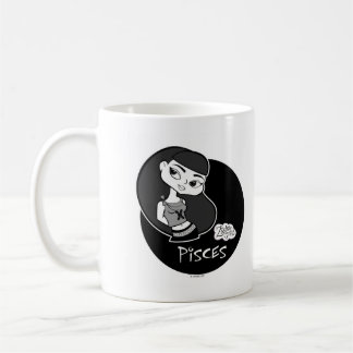 Tasse de Poissons