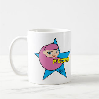 Tasse de Poissons