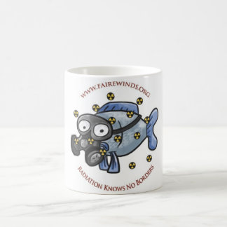 Tasse de poissons de Fairewinds