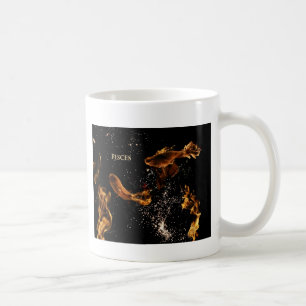 Tasse de Poissons - poisson