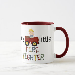 tasse de pompier