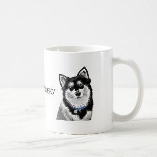 Tasse de Pomsky