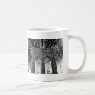 Tasse de pont de Brooklyn