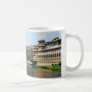 Tasse de Ponte Vecchio