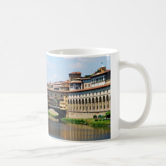 Tasse de Ponte Vecchio (Droite)