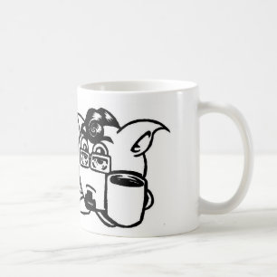 Tasse de Pookie Wookie