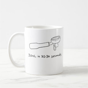 Tasse de Portafilter