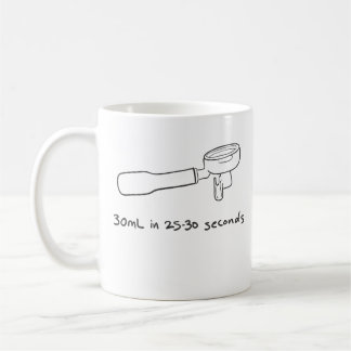 Tasse de Portafilter