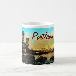 Tasse de Portland
