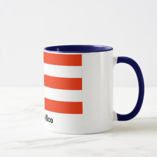Tasse de Porto Rico