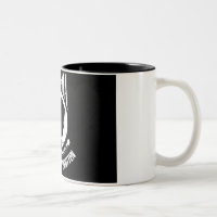 Tasse de POW/MIA "vous n'êtes pas oubliés "