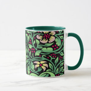 Tasse de Pre-Raphaelite