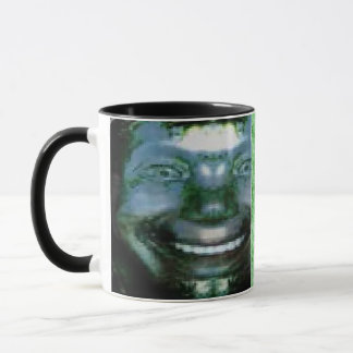 Tasse de préservation du Nu Metal
