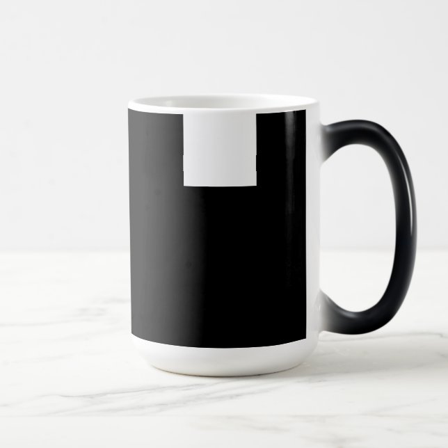 Tasse de prêtre (Droite)