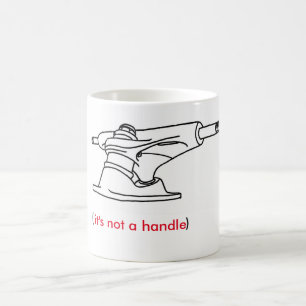 Tasse de preuve de Mallgrab