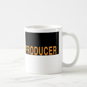 Tasse de producteur