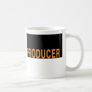 Tasse de producteur