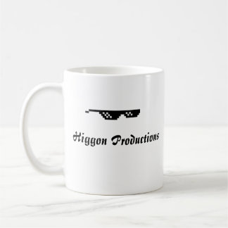 Tasse de productions de Higgon