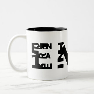 Tasse de professeur