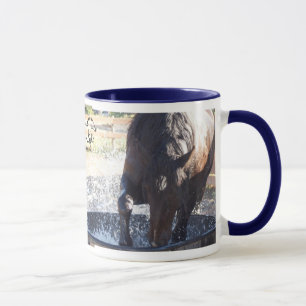 Tasse de promesse d'UIL