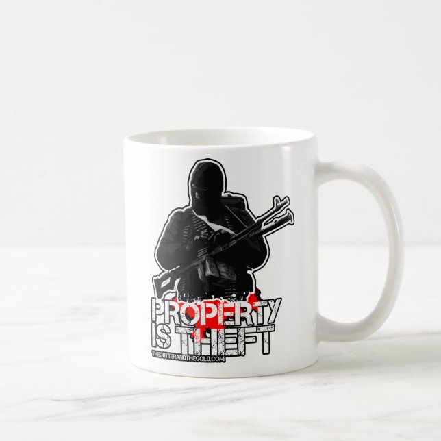 tasse de propriété (Droite)