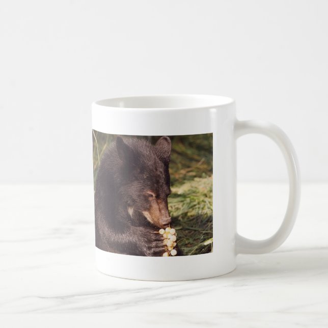 Tasse de propulseur (Droite)