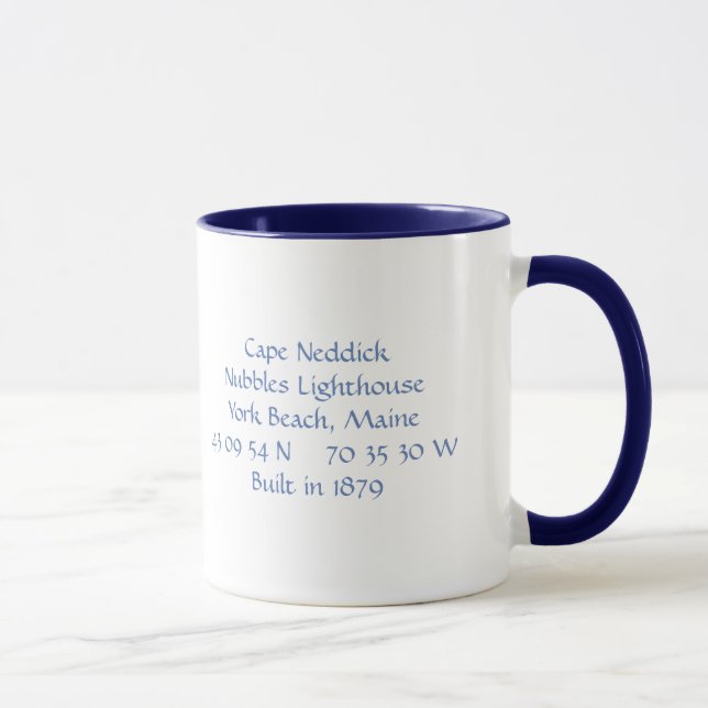 Tasse de protubérances (Droite)