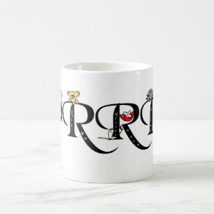 Tasse de PRRR