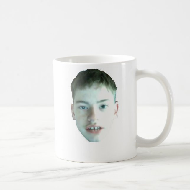 Tasse de Pruane2Forever ! (Droite)